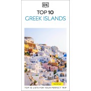 Greek Islands Top 10 Eyewitness Travel Guidees